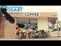 California Bike Packing Starts NOW! (The California Coast Project - ep.2 of 7)