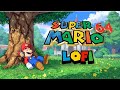 Super Mario 64 LoFi Relax And Unwind In The Mushroom Kingdom