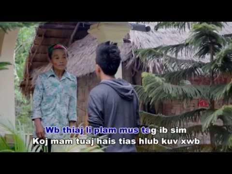 Lisyas Xyooj Vol.2 - 05 Yog ntxov paub koj hlub kuv npaum li