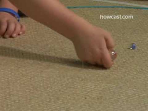 How to Play Marbles