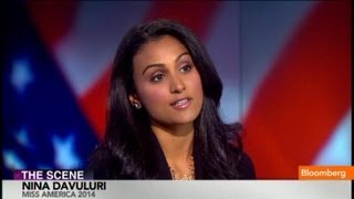 Miss America 2014: How I Survived the Hate