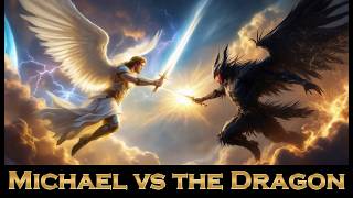 Download lagu The War in Heaven: Michael vs. the Dragon | Revelation 12 mp3