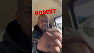 Robert get caught liking females pictures…Damaged web series coming soon
