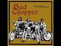 Bad Chopper - Diabla bass cover