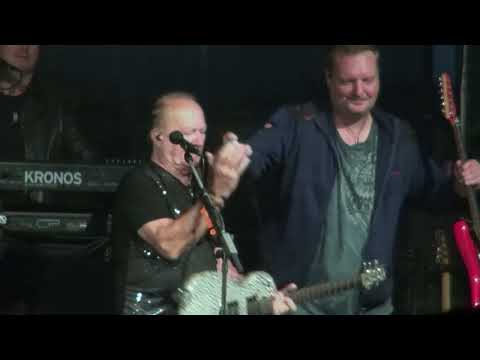 OLYMPIC - KONCERT PRO PATNÁCTKU K 30. VÝROČÍ 22.9.2024