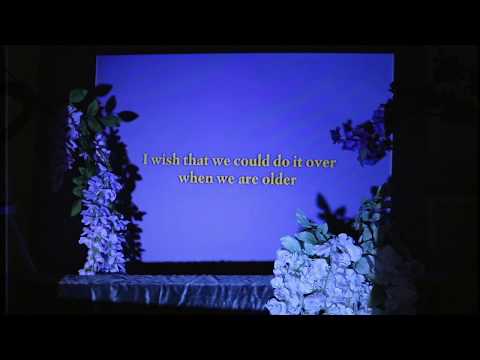 Timing Is Everything - EXES (Official Lyric Video)