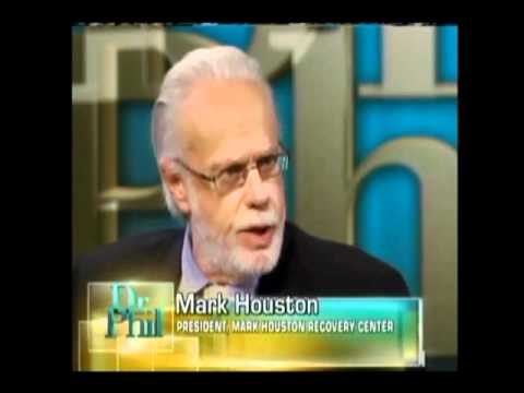 Mark Houston Recovery, Now: BRC Recovery - Dr. Phil - Are You an Enabler?