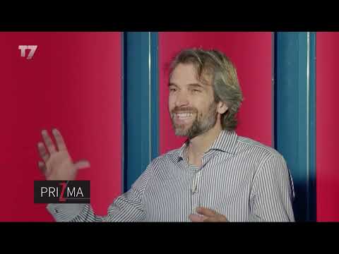 PRIZMA, Gzim Selaci - 25.06.2022 | T7