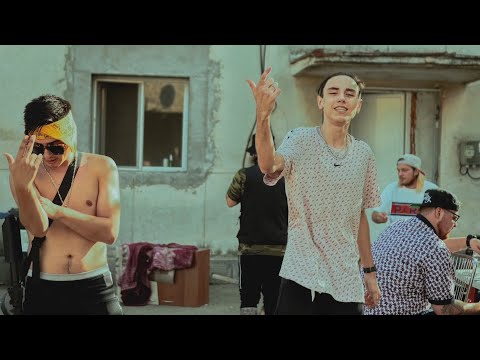 Ajax x Alpha Sek - Star de cartier (Official Video)