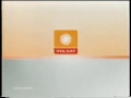 Polsat Blok Reklamowe VHS Records