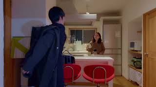 牛乳は、苦手を好きに変える。