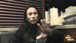 Death Angel Interview