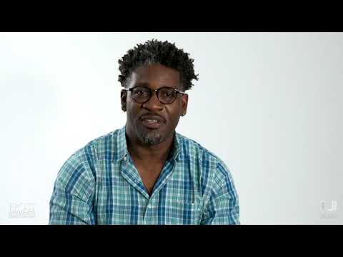 Get to know Leon Foster Thomas, new faculty member at the Frost School of Music