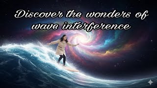 Interference of Light|Constructive & Destructive Interference|Coherence|Phase & Path Difference/O1