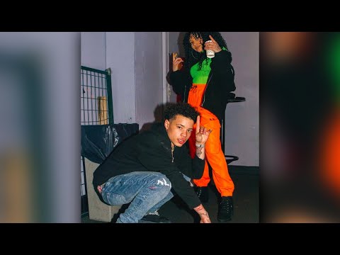 [FREE] Lil Mosey Type Beat x Lil Tecca 2025 - "In My Coupe" | Melodic Rap Instrumental