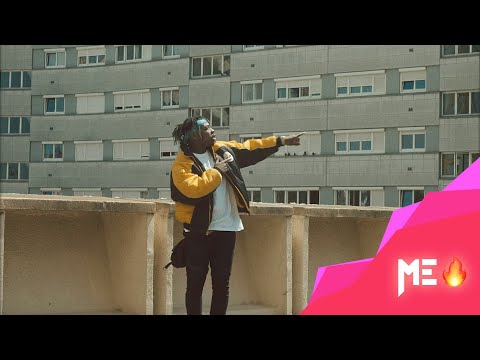 Miedjia - Squad [Prod. Iagh0st]