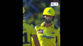 Conway with a marvelous cover drive - CSKvPBKS | TATA IPL 2023 | JioCinema