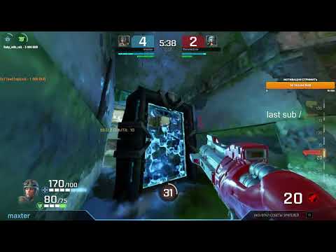 danchez vs maxter Tournament #3