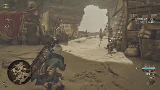 monster hunter wilds