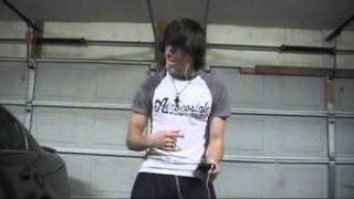 Haste the Day - Walls & Fear [Vocal Cover]