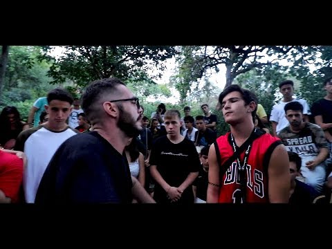 (BATALLÓN) CHAVES vs CAR2 vs J6 I Octavos I BDP Clasificatoria Nacional