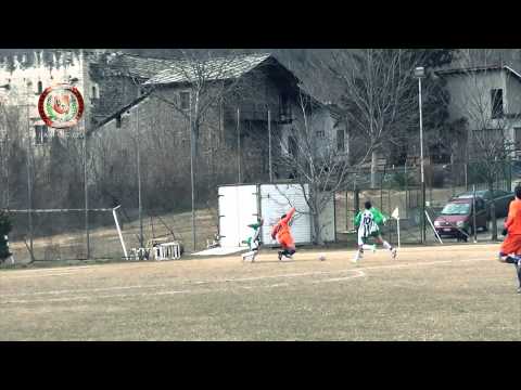 Highlights Chianocco - Oulx