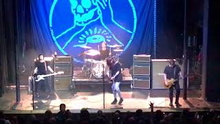 Against Me! -- &quot;Joy&quot; Live!
