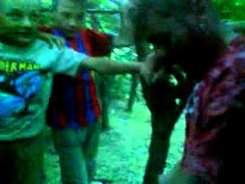 romanii are talent Cretzu-Titanic