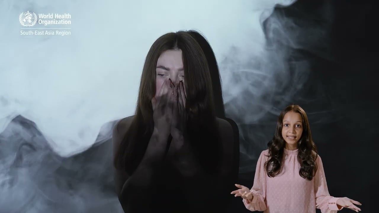 Unmask the appeal. Tobacco exposed. World No Tobacco Day 2026