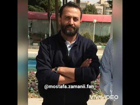 Mostafa zamani news photoes of march 2021 at mashhad iran,& video of hafiz awards,