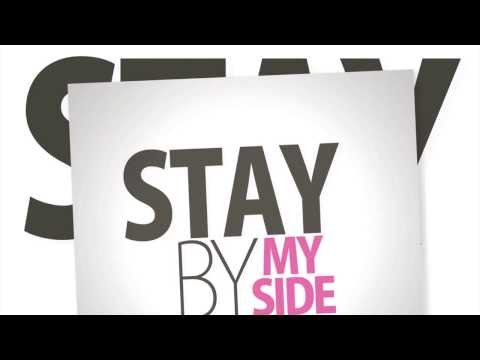 Amy's Ashes - Stay By My Side