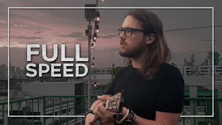 Seb Adams • Full Speed [Official Video]