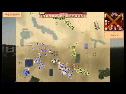 HistWar : Les Grognards PC