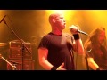Heathen - No Stone Unturned ( KILLFEST 2011 )