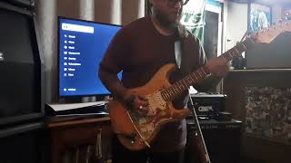 Video thumbnail for crate gt1200h stack..this is why I use crate amps. by Kota Trapper