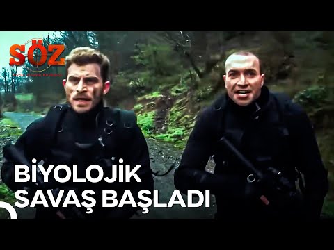 Savaş Ne Olursa Olsun Kazanan Türk Askeri Olur | Söz