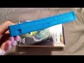 Monsters Inc 2001 VHS Overview
