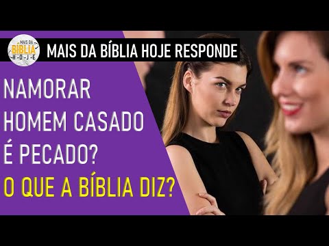 IS IT A SIN TO DATE A MARRIED MAN? | What does the Bible say about cheating?