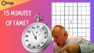 Just the Fifteen Minutes?