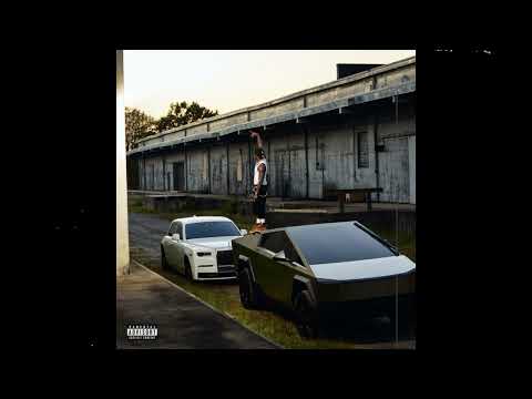 DaBaby - PHAT (Instrumental)