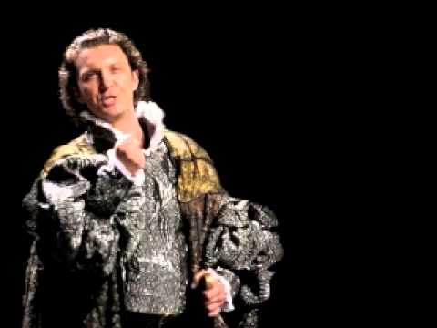 Ugo Guagliardo - "La mia sorte fortunata" - Agrippina