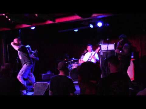 Ill Intent @ Chop Suey, Seattle July 11 2014 part 1 of 2