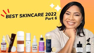 Best New Skincare 2022: Treatments You NEED To Know About |Sheri Approved