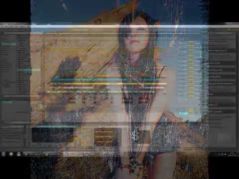 ShAi Dawn - Go On (Remix by DJ BIBI) DnB