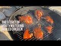The Secret Of Mouthwatering Grilled Chicken