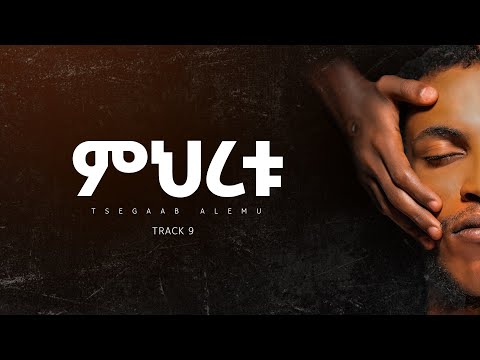 Tsegaab Alemu - Mihretu | ፀጋአብ አለሙ - ምህረቱ  (Official Lyrics Video)