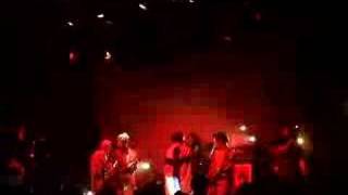 BRITISH SEA POWER - NO LUCIFER