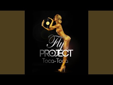 Toca Toca (Extended Version)