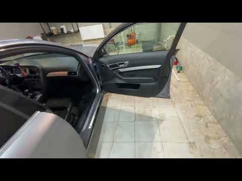Гаражные будни,Audi S6 из Германии в гостях на Кубани #maxoni #automobile #car #detailing #audi