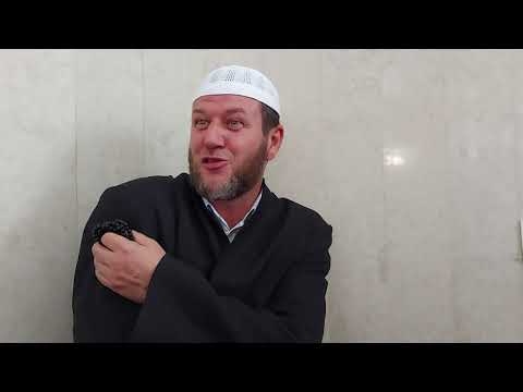 Vaksinat - Hoxhë Metush Memedi